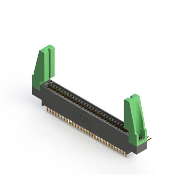 395-058-559-888 EDAC Inc.  Edgeboard Connectors
